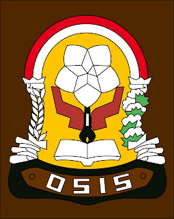 Logo SMA Negeri 1 Mengkendek